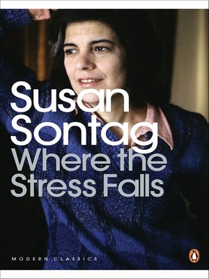 cover image of Where the Stress Falls